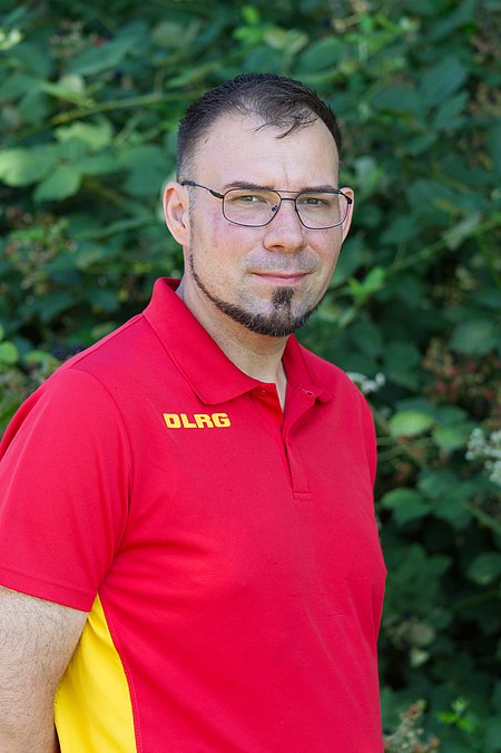 Vorsitzender: Jens Schindel
